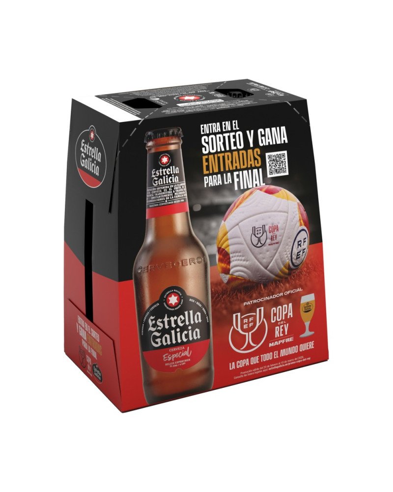 Galicia Quinto 250ml