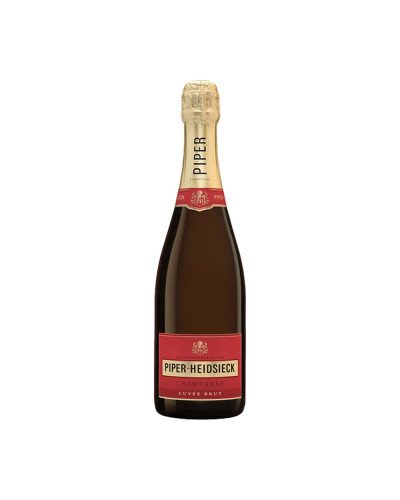 Piper-Heidsieck Cuvée Brut