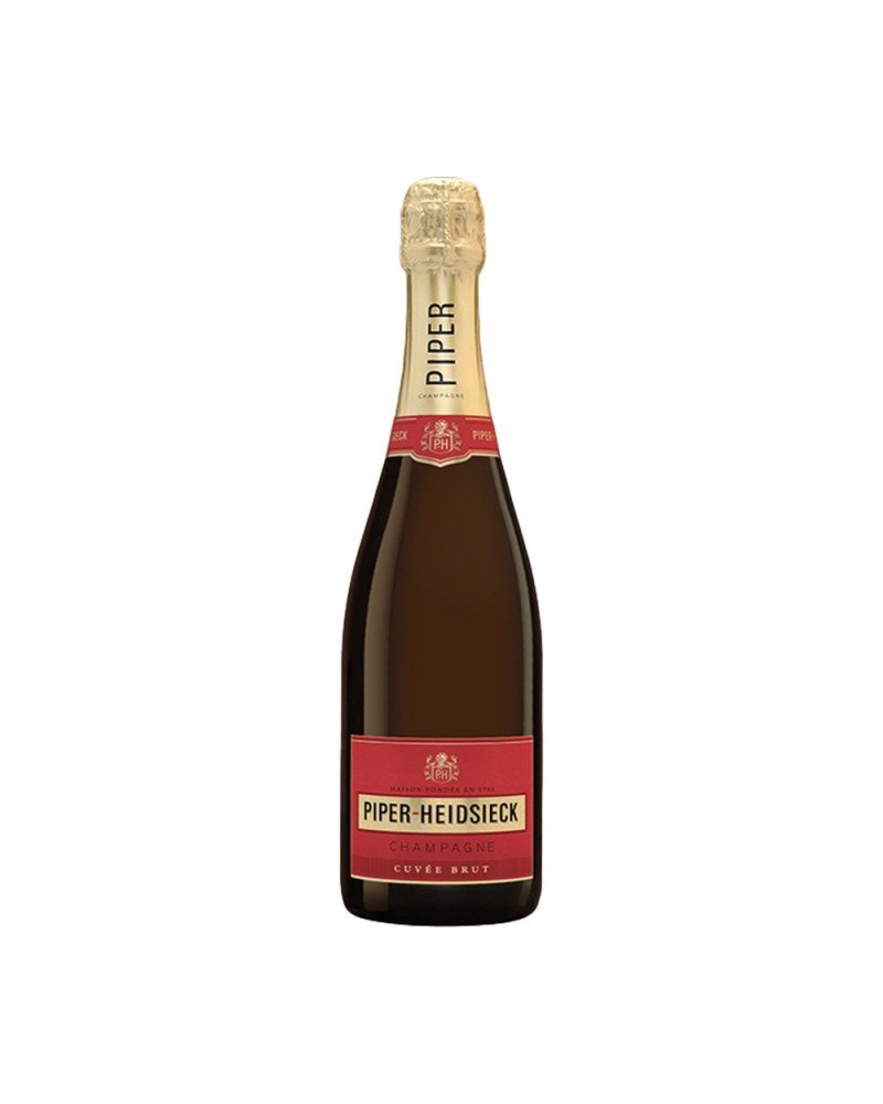 Piper-Heidsieck Cuvée Brut