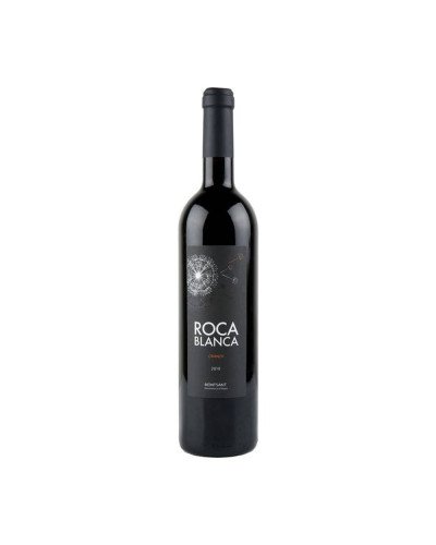 Roca Blanca Crianza