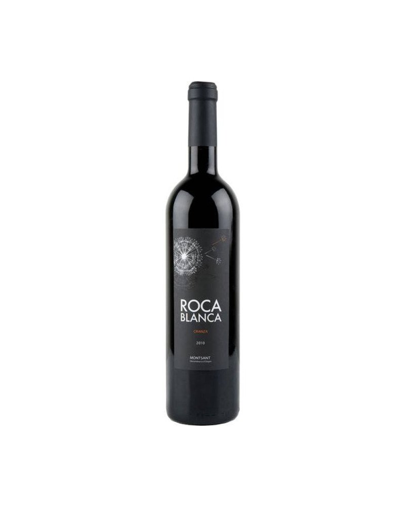 Roca Blanca Crianza