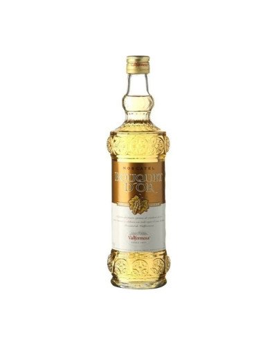 Moscatel Bouqet Dor