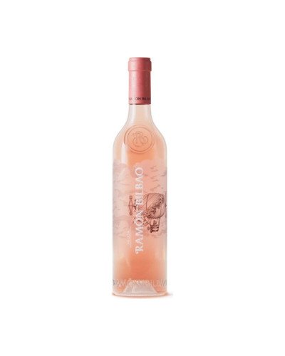 Ramón Bilbao Rosado Magnum