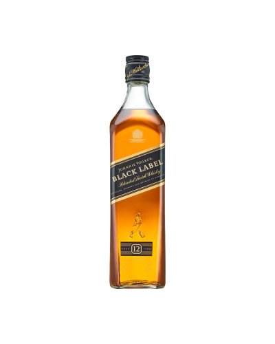 Johnnie Walker Black Label 1L