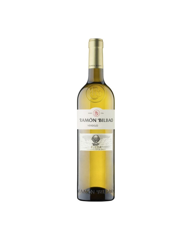 Ramón Bilbao Verdejo 2024