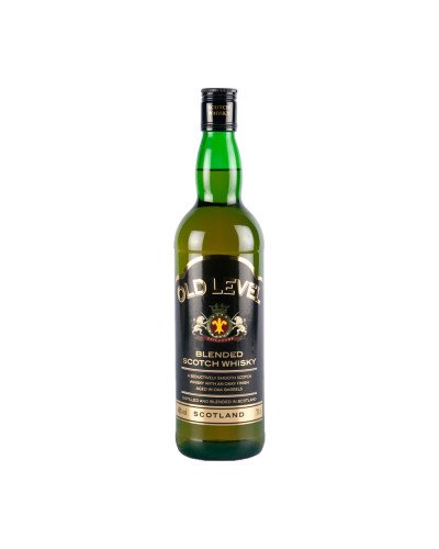 Old Level Blended Scotch Whisky