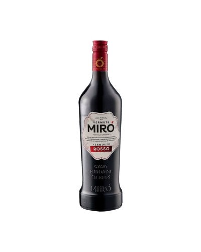 Miró Vermouth Rosso