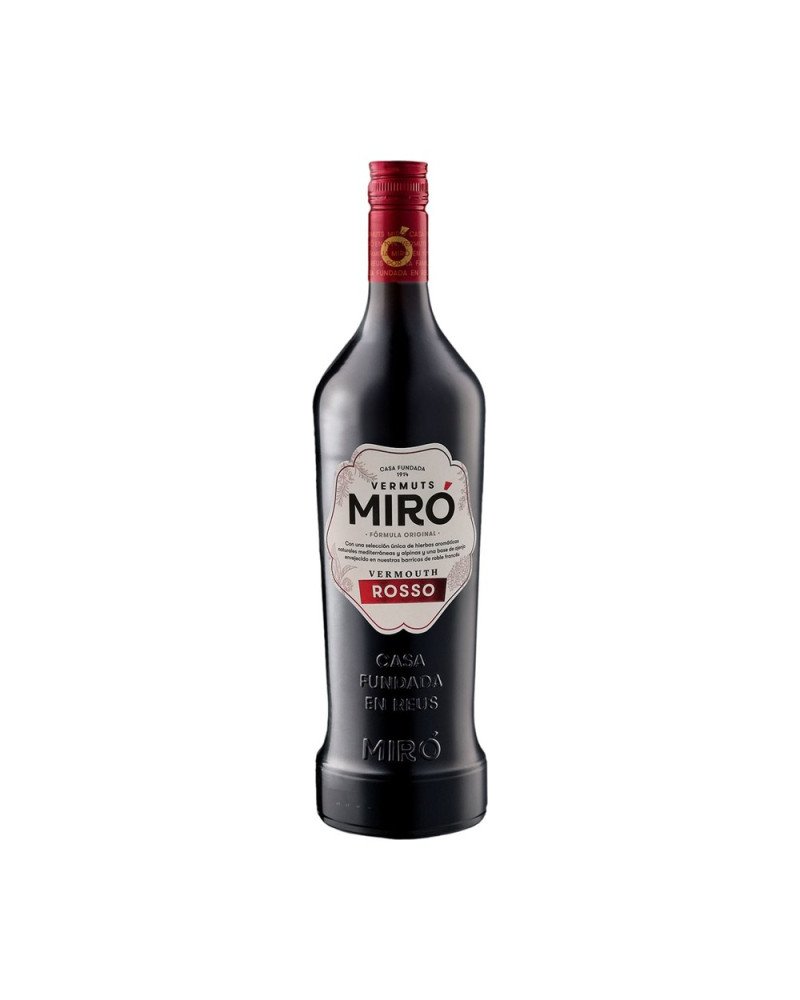 Miró Vermouth Rosso