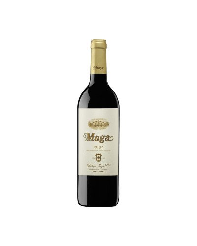 Muga Crianza 2020