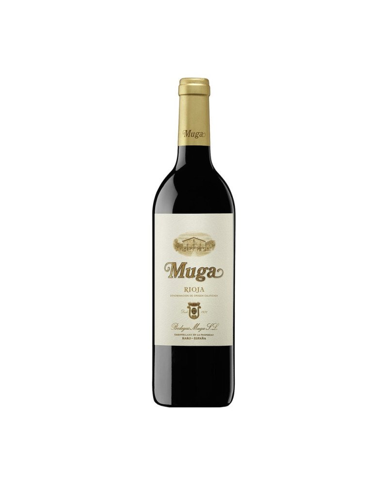 Muga Crianza 2020