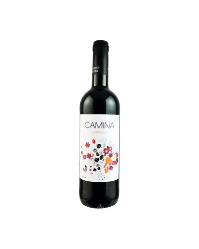 Camina Tempranillo 2019 Ino