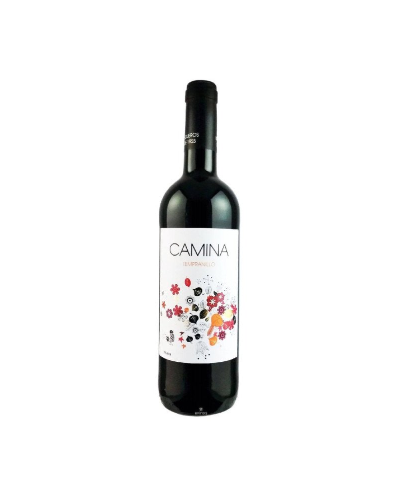 Camina Tempranillo 2019 Ino