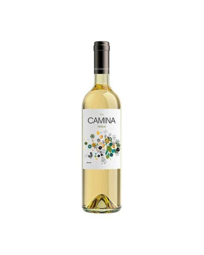 Vino Camina Verdejo 2020