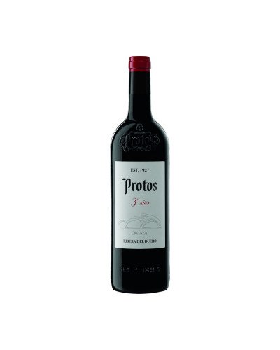 Protos Crianza 2020