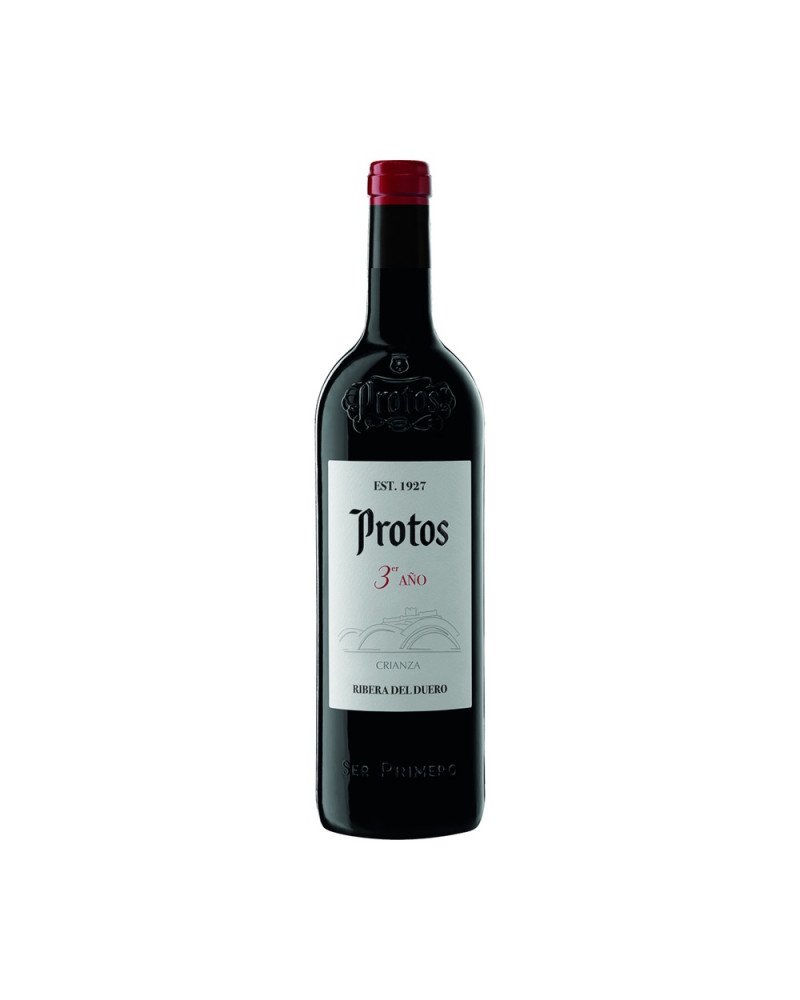 Protos Crianza 2020