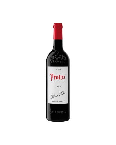 Protos Roble 750ml