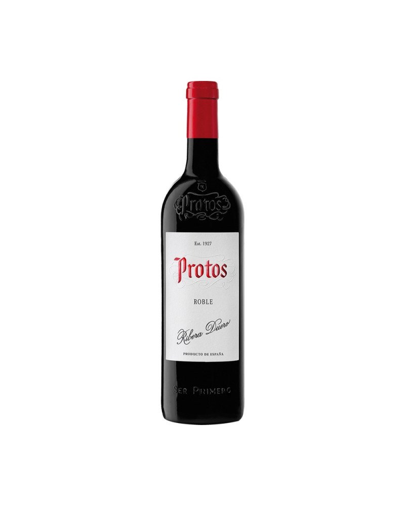 Protos Roble 750ml
