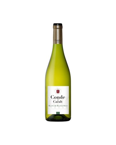 Conde De Caralt Blanco