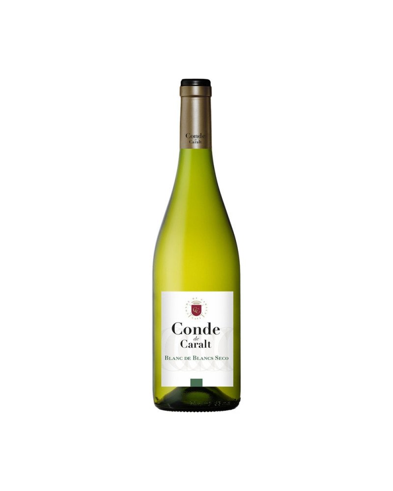 Conde De Caralt Blanco