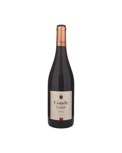 Conde De Caralt Tinto 3L