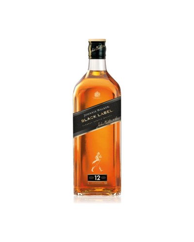 Johnnie Walker Black Label 3L 40% Whisky