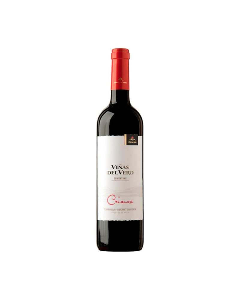 Viña Del Vero Crianza 2020