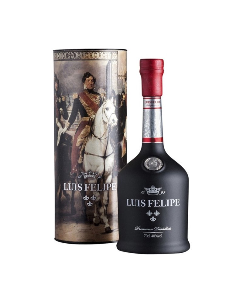 Luis Felipe 700ml
