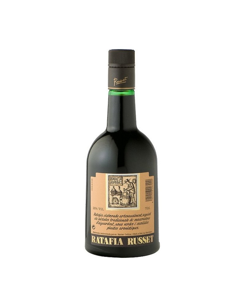 Licor Ratafia Russet 700ml