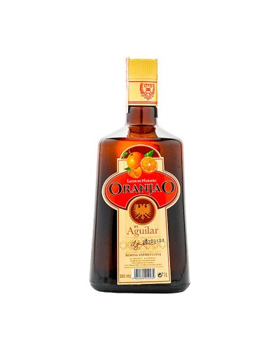 Oranjao Licor 700ml