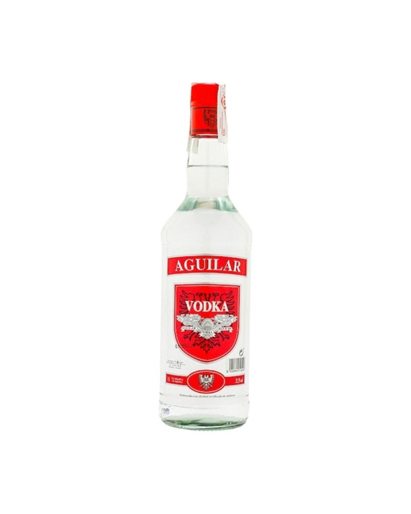 Aguilar Vodka 1L