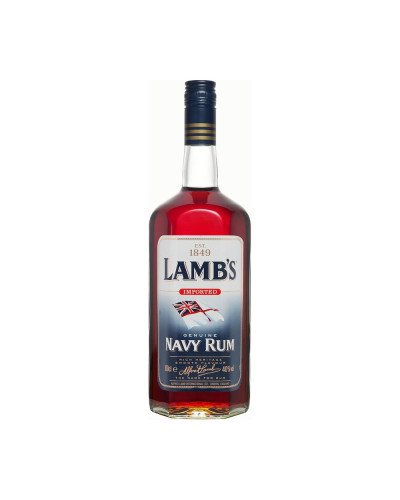 Lalo'S Navy Ron 1L