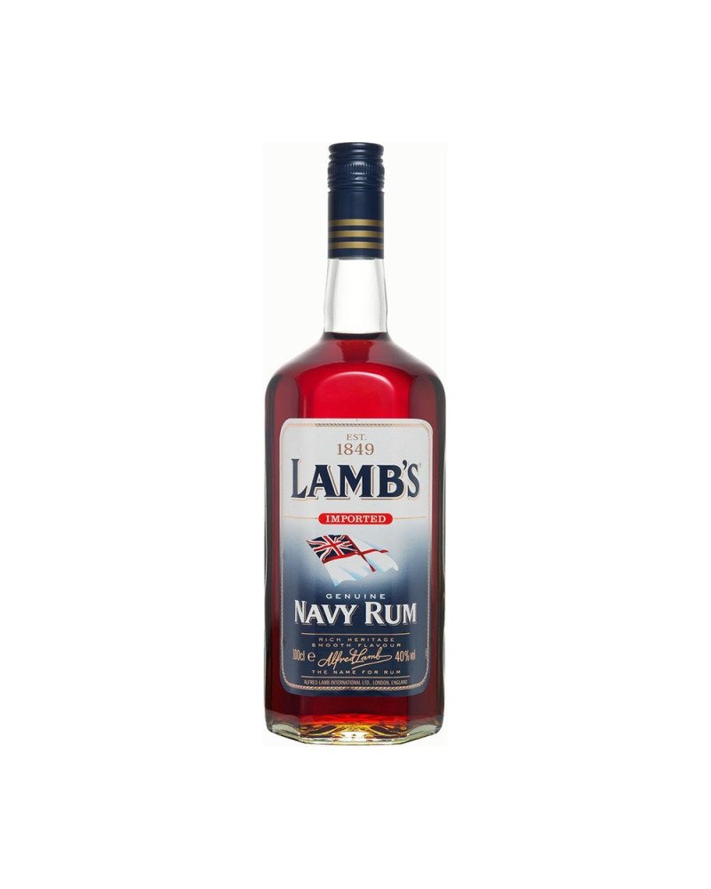 Lalo'S Navy Ron 1L