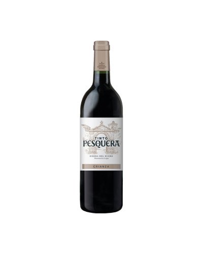Tinto Pesquera Crianza 2018 Red Wine
