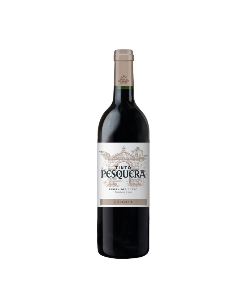 Tinto Pesquera Crianza 2018 Red Wine