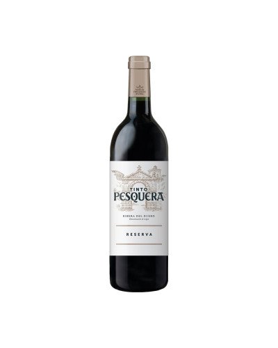 Tinto Pesquera Reserva