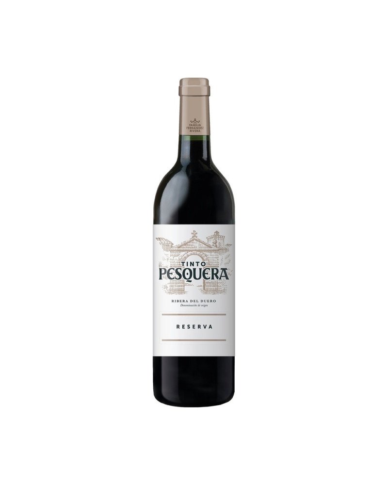 Tinto Pesquera Reserva