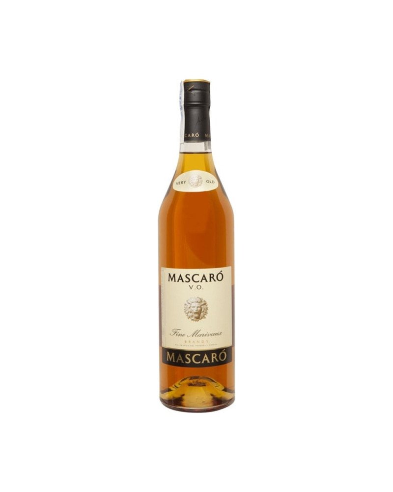 Mascar V.O. Fine Marivaux 0,7L 40%