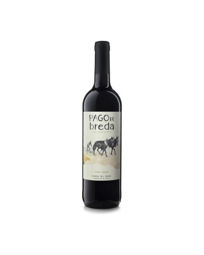 Pago De Breda Roble