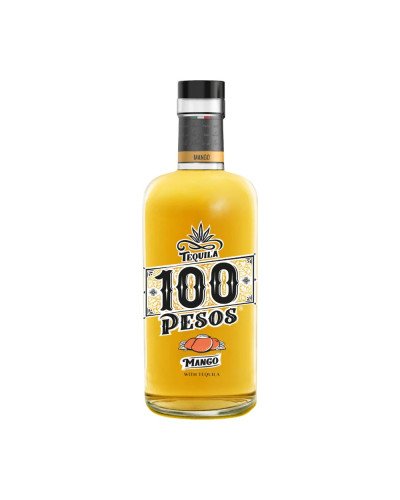 100 Pesos Tequilla Mango