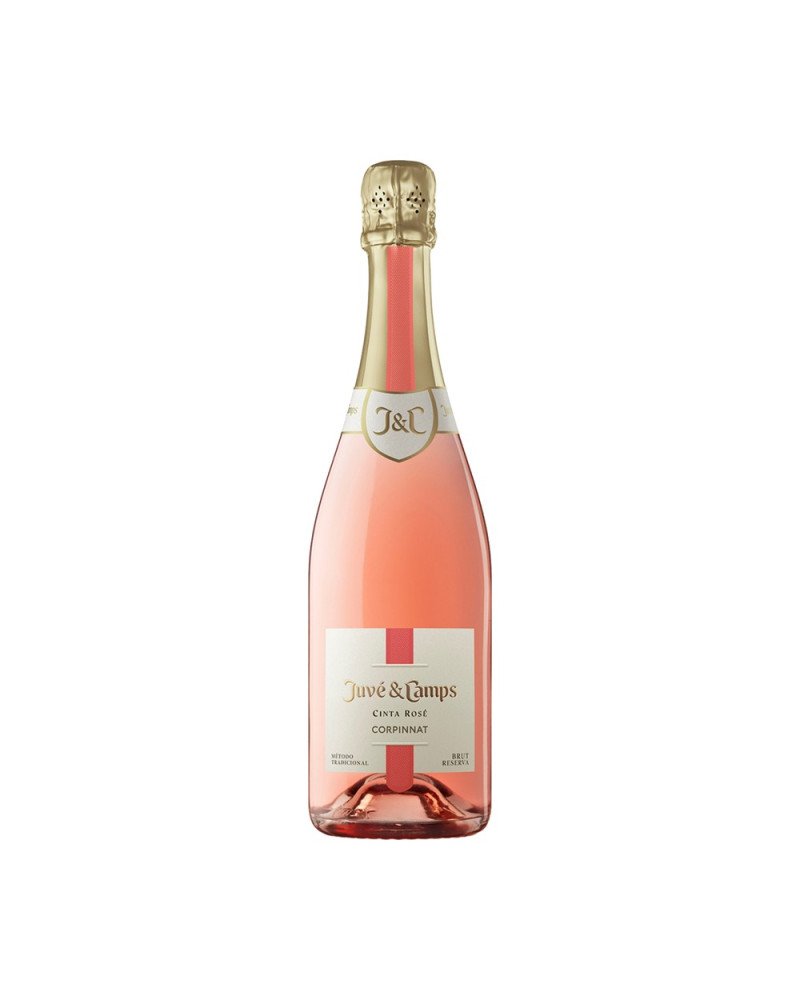 Juvé & Camps Reserva De La Familia Brut Nature