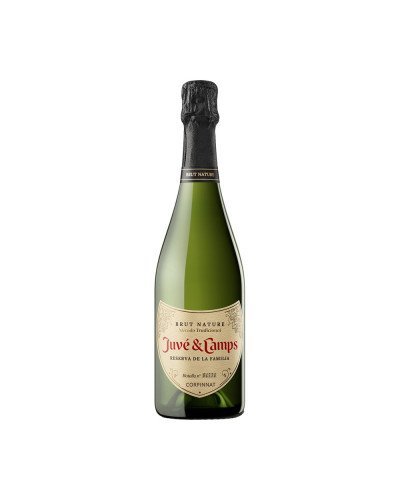 Juvé & Camps Reserva De La Familia