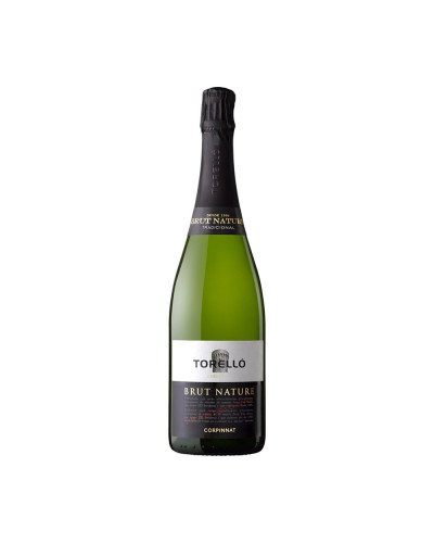 Mont-Ferrant Tradicional Brut Nature