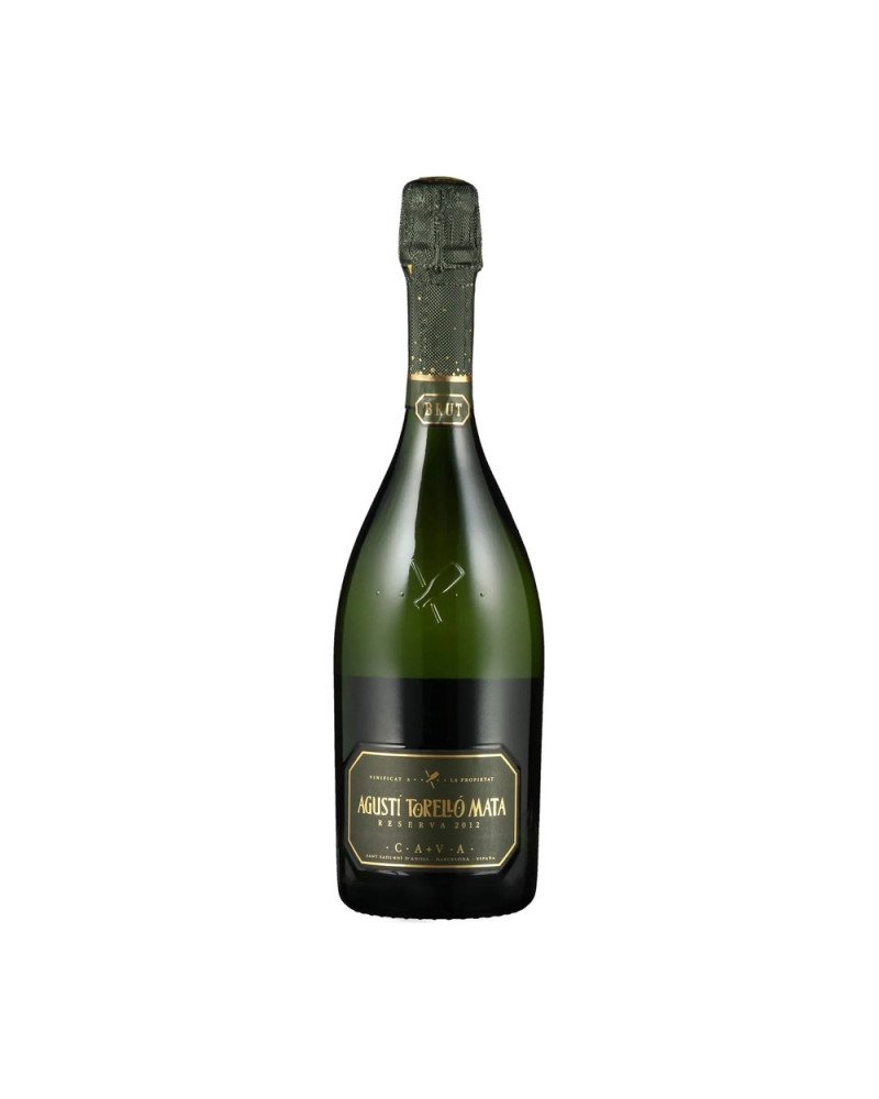 Agustí Torelló Mata Reserva Brut Nature