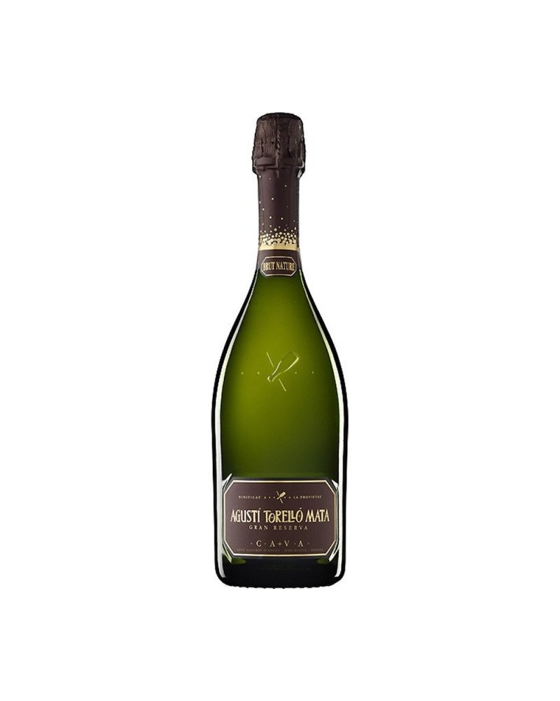 Agustí Torelló Mata Kripta Gran Reserva