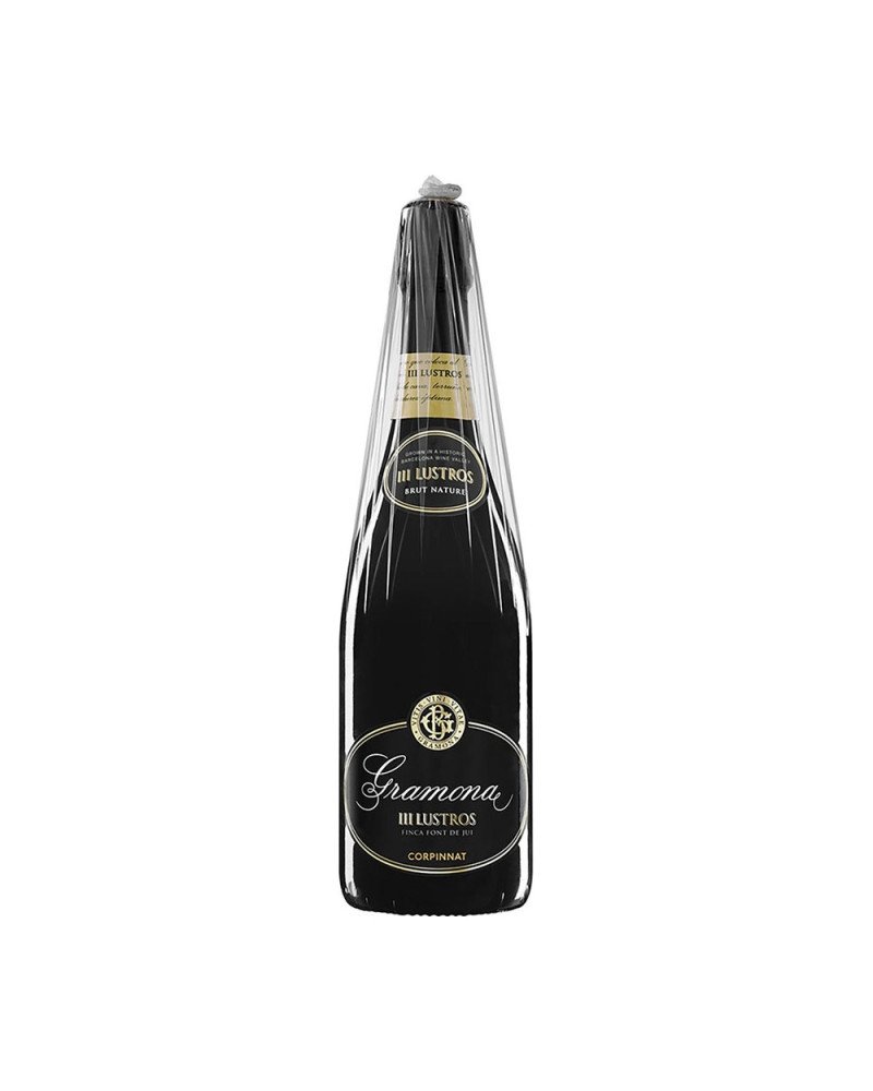 Gramona Imperial Brut