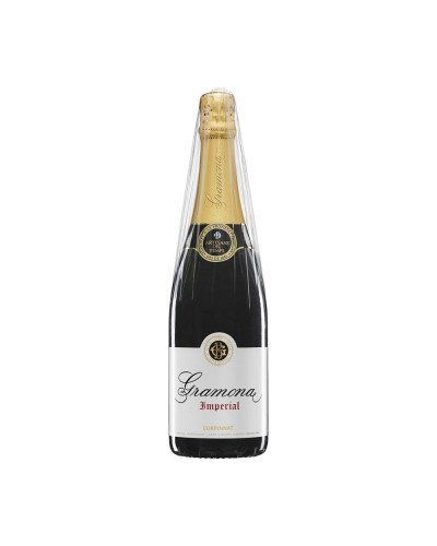 Gramona Imperial Brut 2017