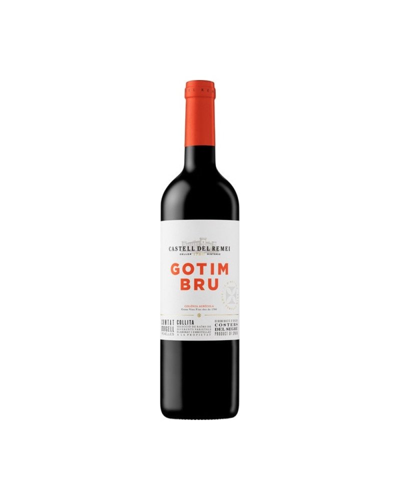 Gotim Bru