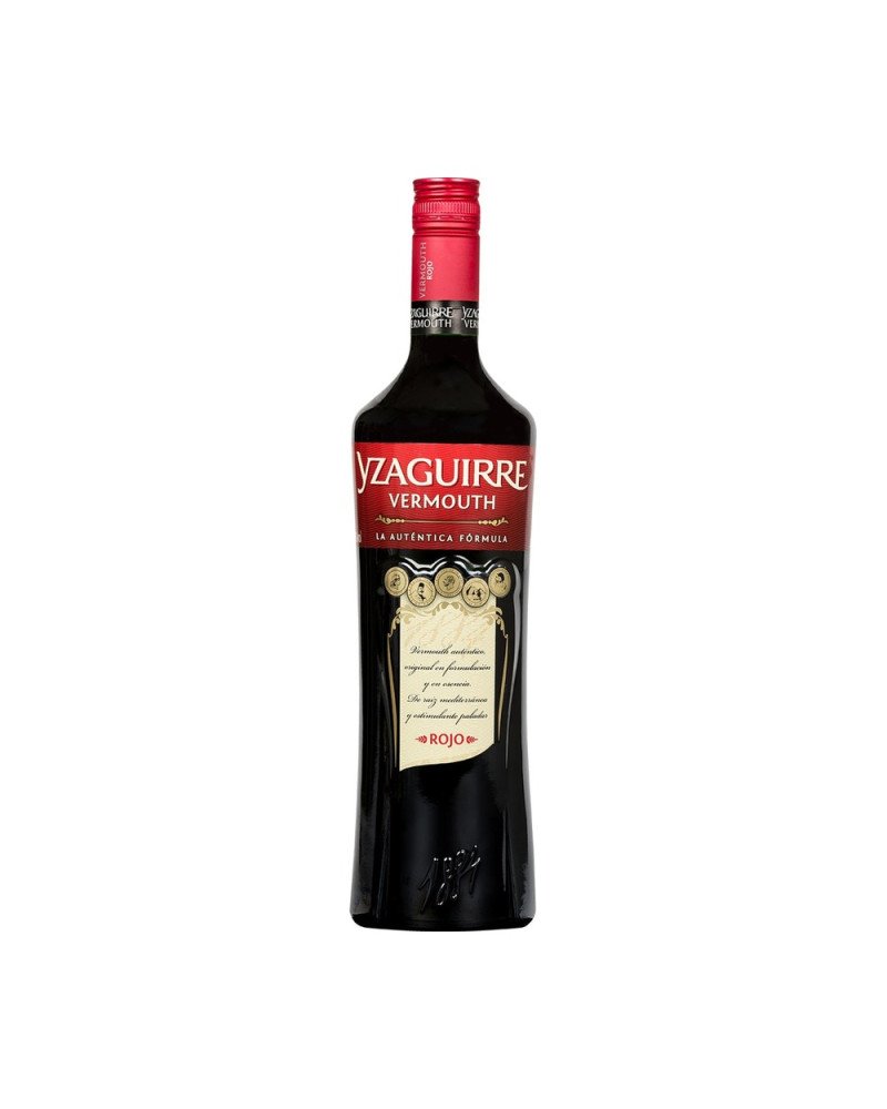 Vermut Yzaguerre 15º 1 Lt