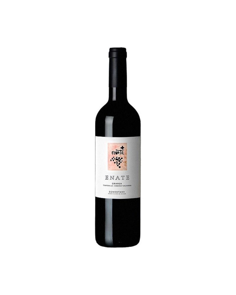 Enate Crianza 2018