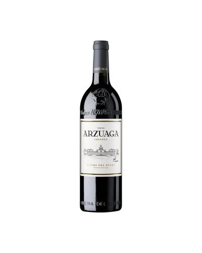 Arzuaga Crianza 2022